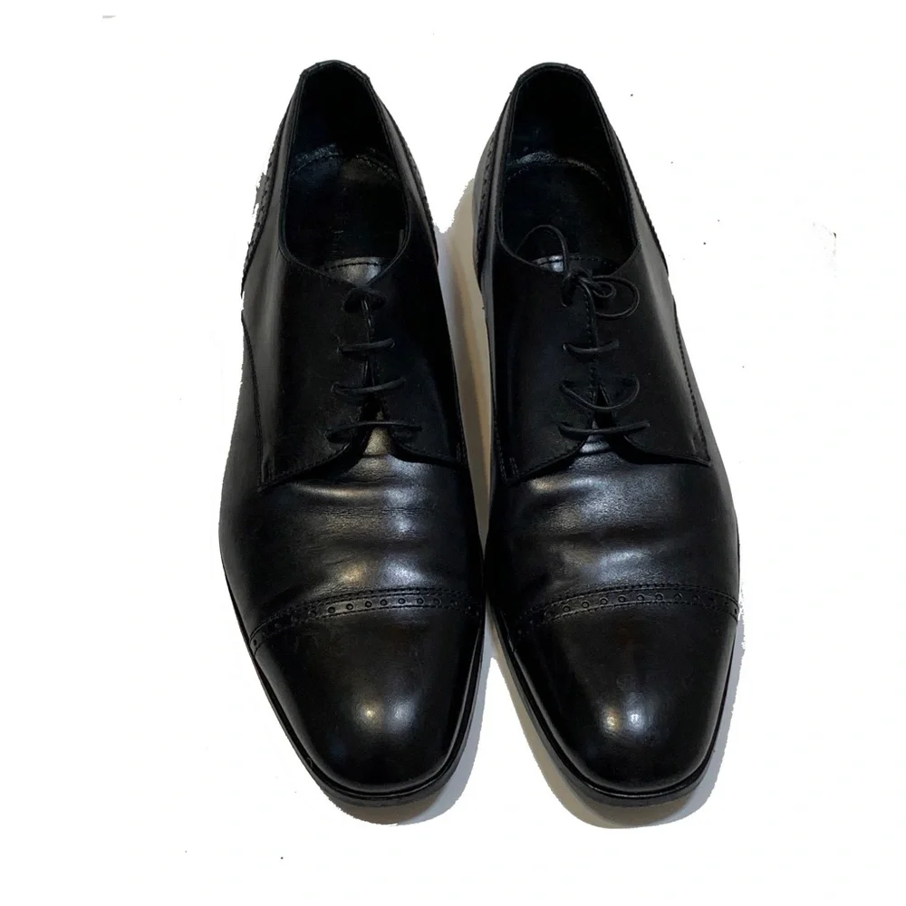 10.5 / Ermenegildo Zegna Oxford